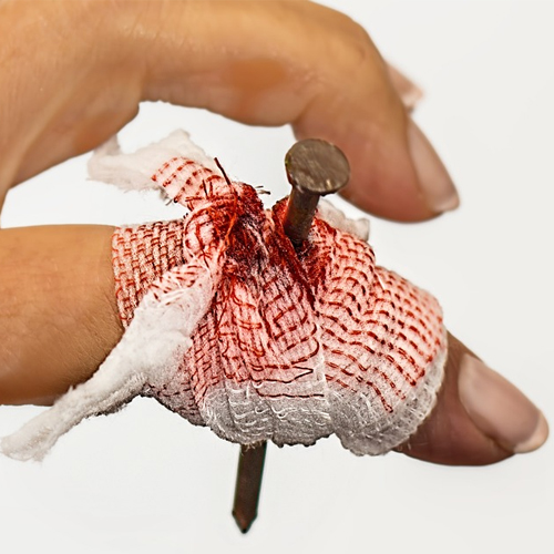 First Aid 2