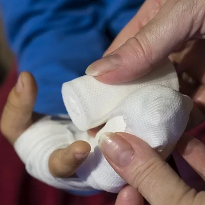 First Aid Course